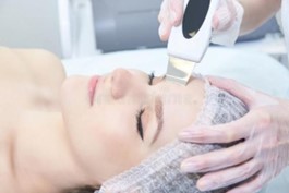 Hydrafacial